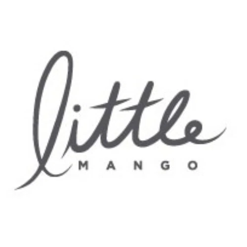 Little Mango Promo Code