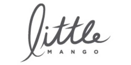 Little Mango Merchant logo