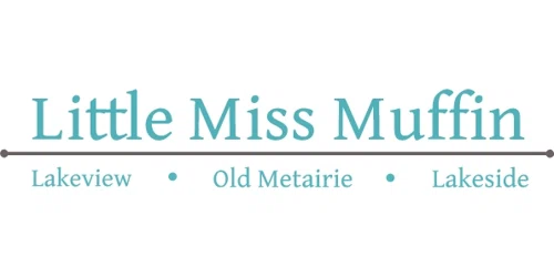 Little Miss Muffin Children & Home Promo Code