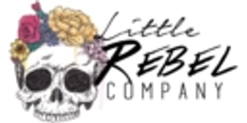 Little Rebel Co. Promo Code