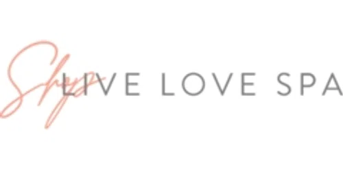 Live Love Spa Merchant logo