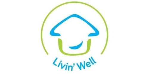 Livin' Well Promo Code