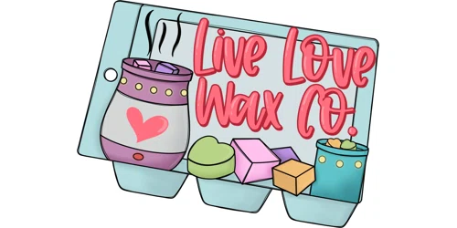 Live Love Wax Promo Code