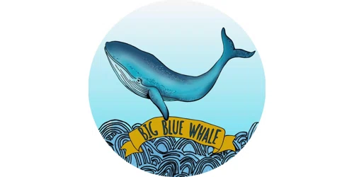 Big Blue Whale + On The Park Promo Code