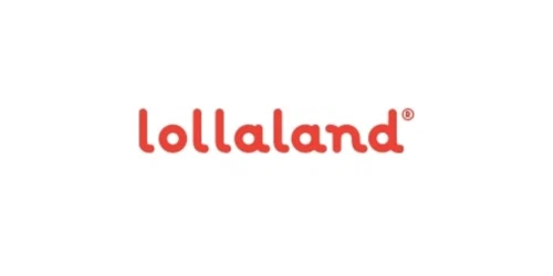 Lollaland coupon