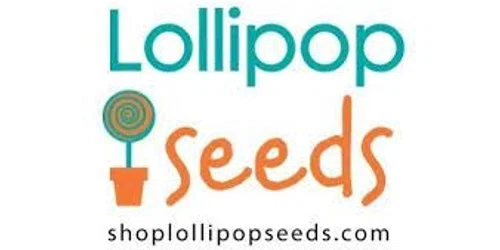 Lollipop Seeds Promo Code