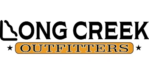 Longcreek Outfitters Promo Code