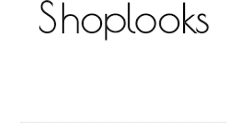Shoplooks Merchant logo