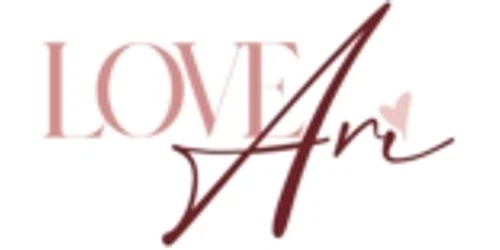 Love Ari Promo Code