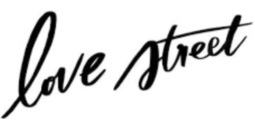 Love Street Apparel Promo Code
