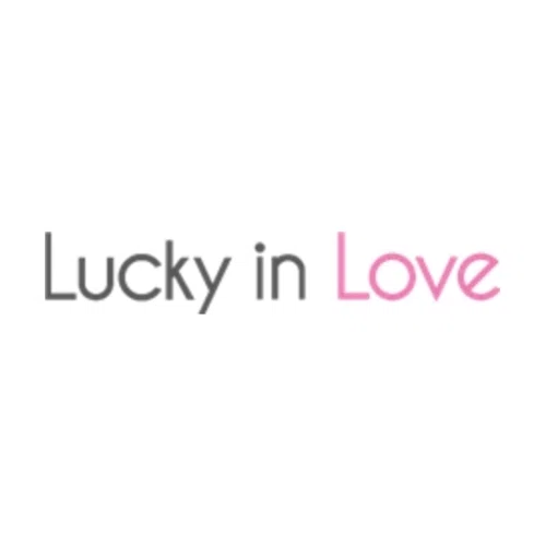 lucky in love shirt