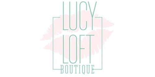 Lucy Loft Boutique Promo Code