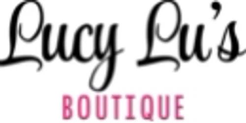 Lucy Lu's Boutique Promo Code