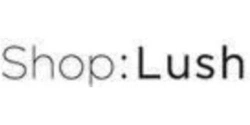 Shop:Lush Promo Code