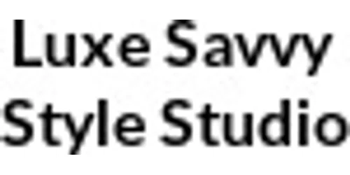 Luxe Savvy Style Studio Promo Code