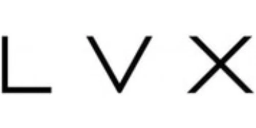 LVX Promo Code