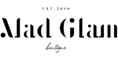 Mad Glam Boutique Promo Code