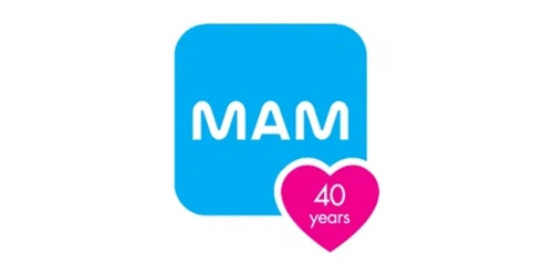 Mam online shop coupon