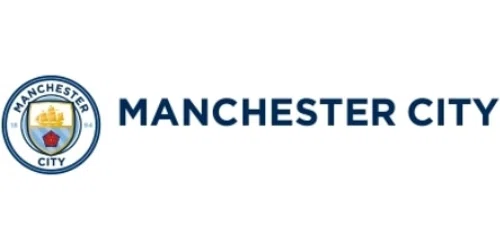 Manchester City Shop Merchant logo