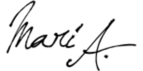 Mari A. Promo Code