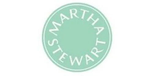 Shop Martha Stewart Merchant Logo