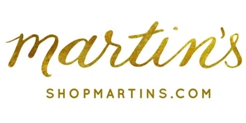 Martin's Merchant logo
