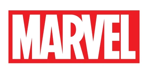 Marvel Shop coupon
