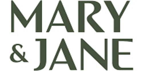 MARY & JANE Promo Code