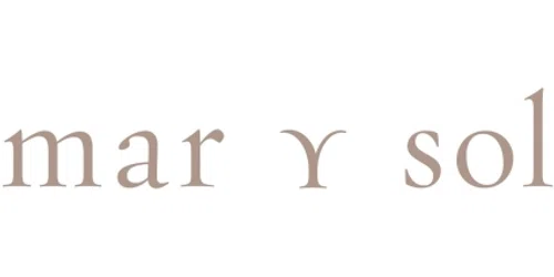 Mar Y Sol Merchant logo