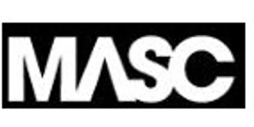 MASC Merchant logo