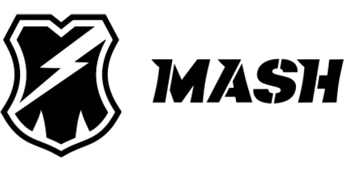 MASH STOREROOM Promo Code