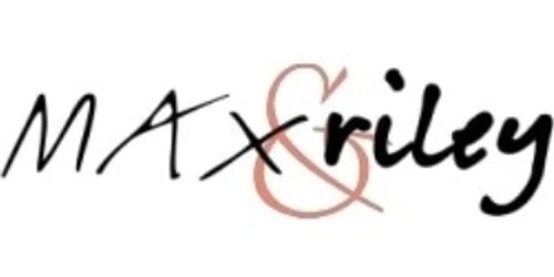 Max & Riley Promo Code