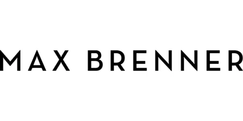 Shop Max Brenner Promo Code