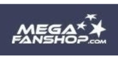 Megafanshop.com Promo Code