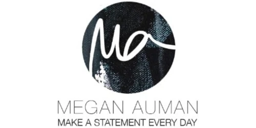 Megan Auman Promo Code