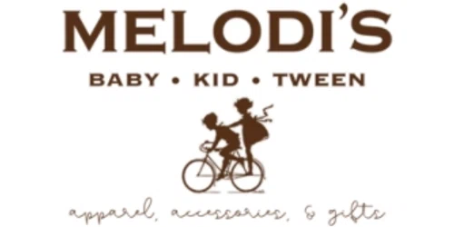 Melodi's Promo Code