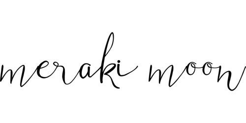 Meraki Moon Promo Code