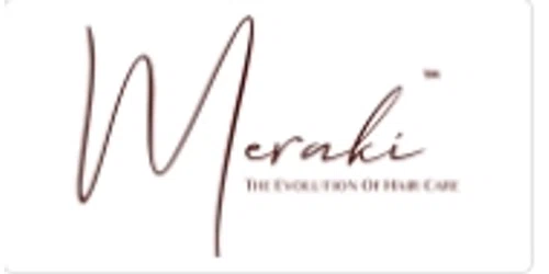 Meraki Hair Care Promo Code