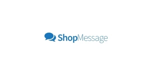 ShopMessage coupon