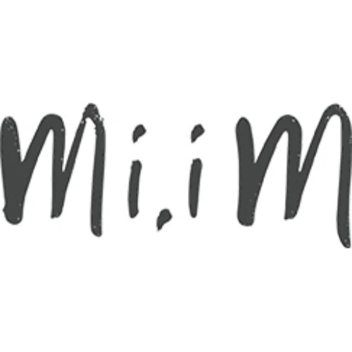 Mi.iM Promo Code