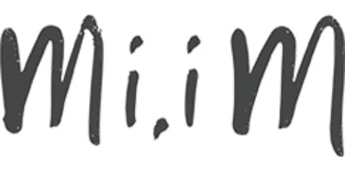 Mi.iM Promo Code