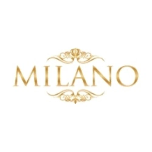 Milano Diamond Gallery Promo Code