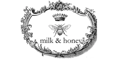 Milk & Honey Luxuries Promo Code
