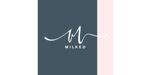 Milked LLC Promo Code