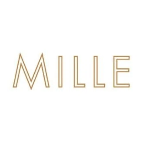 Mille Promo Code
