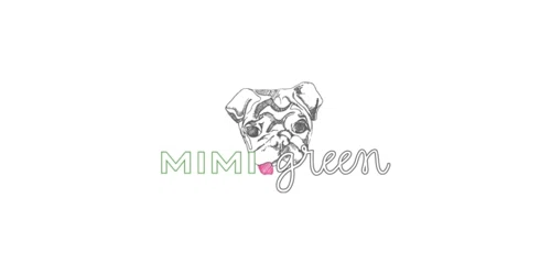 Shop Mimi Green coupon
