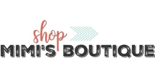 Shop Mimi's Boutique Promo Code