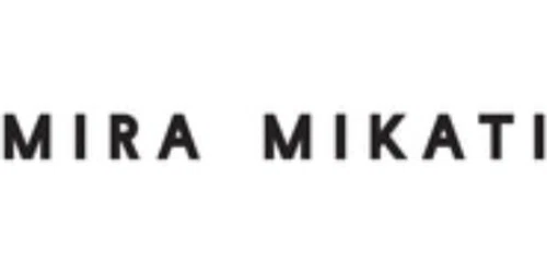Mira Mikati Promo Code
