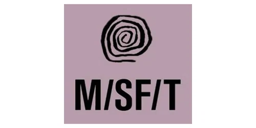 Misfit Shapes coupon