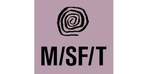 Misfit Shapes Promo Code